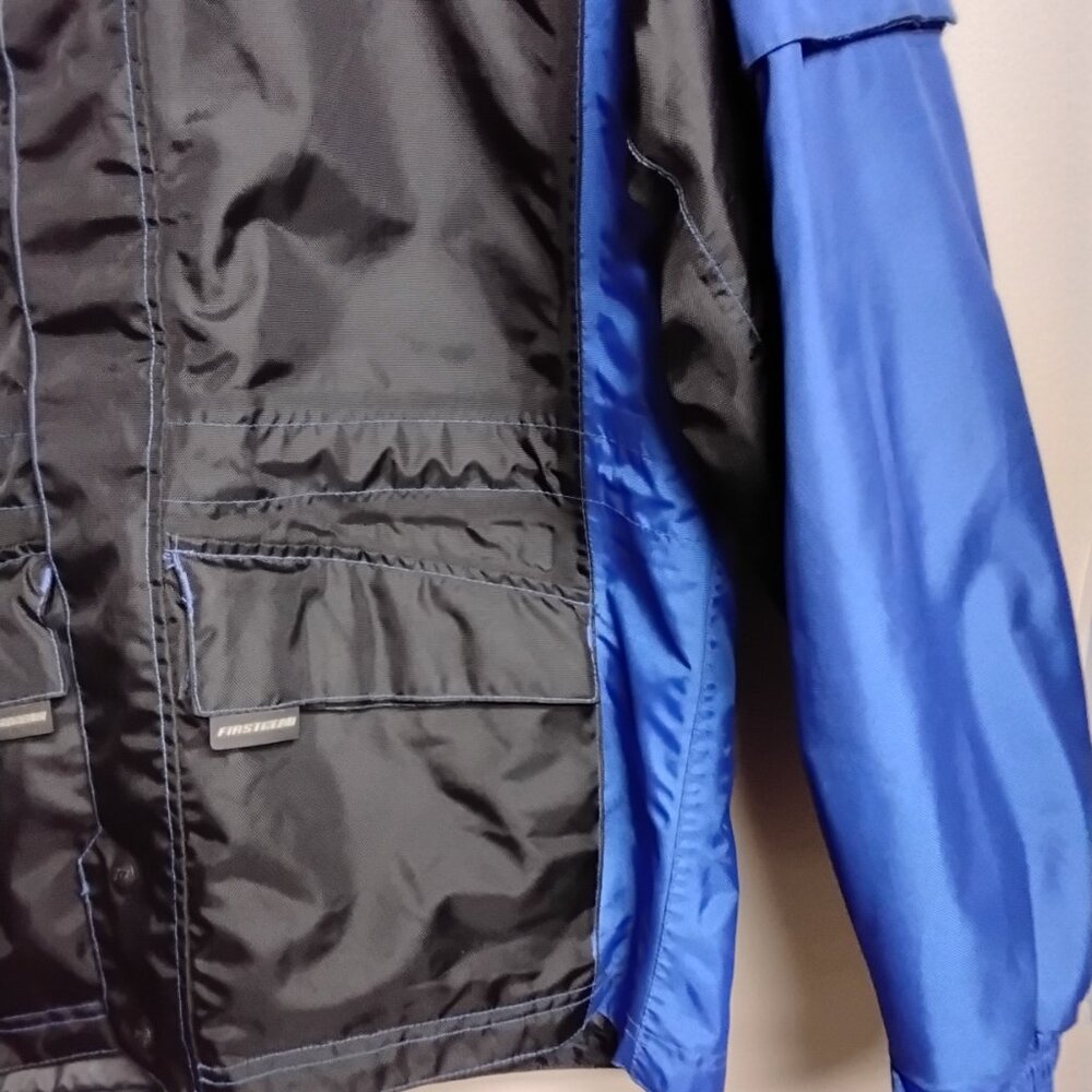 Firstgear Men's Riding Jacket Size M - Picture 4 of 7